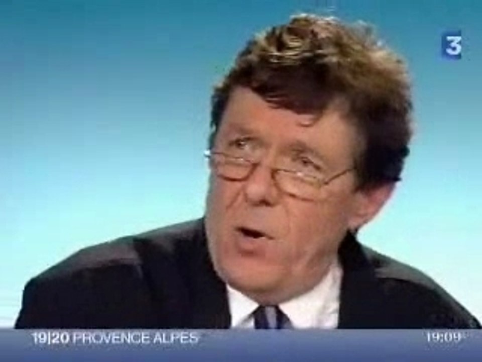 ITW Jean Viard (2ème partie)