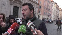 Super Green Pass, Salvini: 