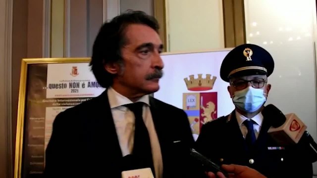 Violenza sulle donne, Francesco Messina: In Sicilia problema grave