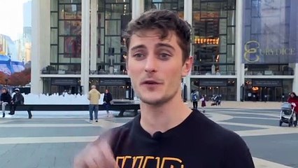 Jakub Józef Orliński, voce d'angelo con la passione per la breakdance