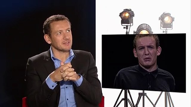 EXCLU - Découvrez les premières images du documentaire sur les 40 ans de télé de Mireille Dumas diffusé vendredi soir sur France 3 - VIDEO