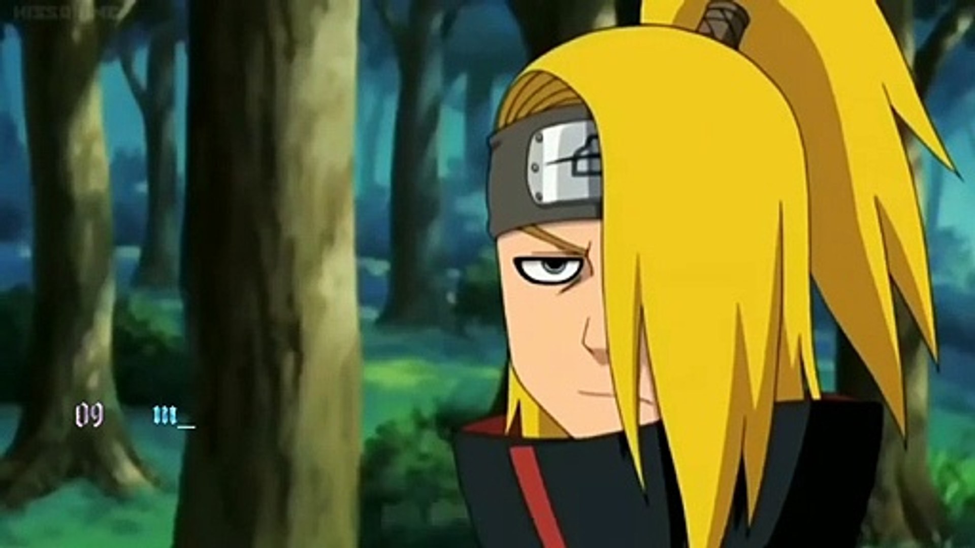 Tobi And Deidara Funny Moments, Akatsuki Funny Moments, Tobi Funny Moments, Deidara Funny Moments