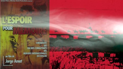 Résistances 1936-1945