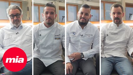 ¿Qué tiene que tener un plato para conquistar? · Soul Food Nights