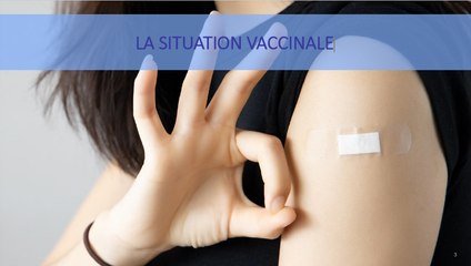 Situation épidémiologique et vaccinale à Bruxelles POINT PRESSE 23 11 2021
