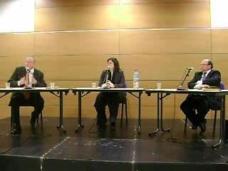 Leikine - Mothron, le débat, conclusion Georges, part 13