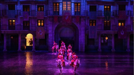 Puy du Fou : le prix exorbitant que vous devrez payer pour sa nouvelle attraction