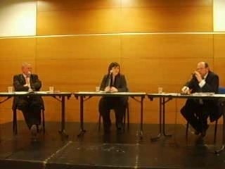 Leikine - Mothron, le débat , Santé, Social, partie 9