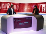 7 Minutes Chrono avec Severine Reynaud - 7 Mn Chrono - TL7, Télévision loire 7