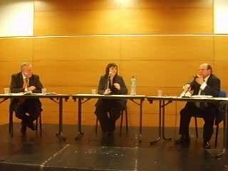 Leikine - Mothron, le débat, la Sécurité, partie 7