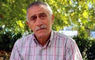 TEDAVİ GÖREN KARDEŞİNİ ZİYARETE GİTTİ, KENDİSİ KORONAVİRÜSTEN ÖLDÜ