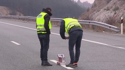 Bulgaristan ile Kuzey Makedonya savcılıkları 46 ölümle sonuçlanan kazayı soruşturuyor