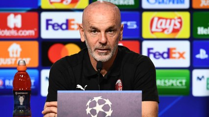 Atlético Madrid-Milan, Champions League 2021/22: la conferenza stampa della vigilia