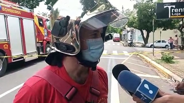 Aposentada falece após ser atropelada na garagem da própria casa, em Umuarama