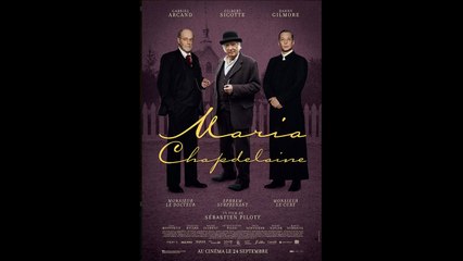 Maria Chapdelaine (2021) Streaming H264 AC3