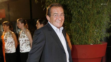 L'animateur Jean Pierre-Pernault gravement malade