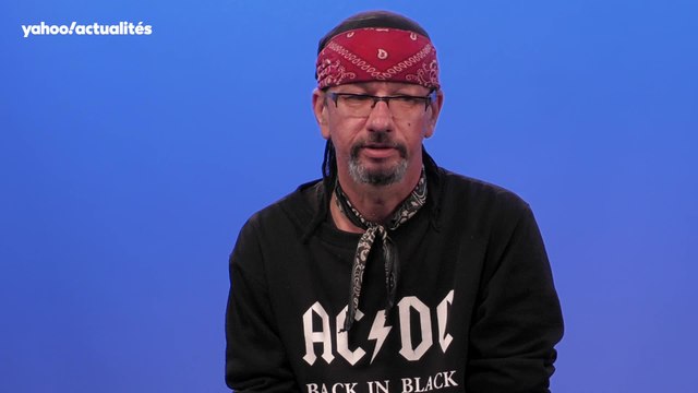 Christian Page, ex-SDF : En un an et demi, j'ai tout perdu. J’ai passé quatre ans dans la rue. La dernière fois que j’ai vu mon fils, il avait 11 ans. Il vient de fêter ses 18 ans