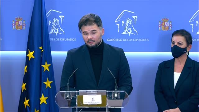 Gobierno y ERC cierran el acuerdo sobre los Presupuestos