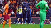 Nefes kesen derbide tarihi hatanın eşiğinden dönüldü! Fenerbahçe az kalsın hükmen mağlup olacaktı