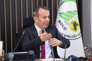 Başkan Özcan, Bolu'da yabancılara uygulanacak 