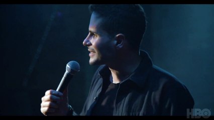 Drew Michael: Red Blue Green - Official Trailer HBO