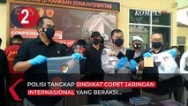 [TOP 3 NEWS] Panglima TNI Temui Kapolri | Komplotan Copet di Mandalika | Pabrik Makanan Terbakar
