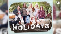 Tori Spelling Explains Dean McDermott’s Absence From Holiday Card Photo