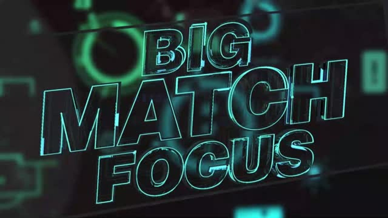 Big match focus: sporting vs. dortmund