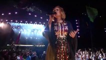 Rolling in the Deep - Adele (live)