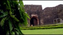 अद्भुत तहखाना, खोफनाक दरवाजा, रहस्यमय क़िला -- DEVGIRI FORT mystery forts in india