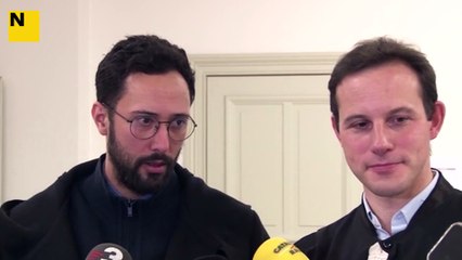 La justícia belga decidirà sobre l'extradició de Valtònyc el 28 de desembre
