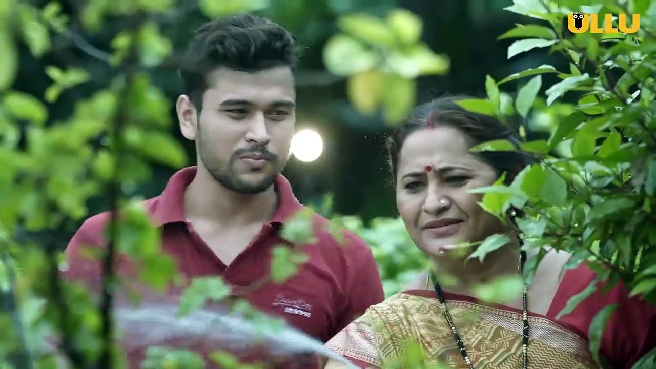 Charr Charr I Hotspot I ULLU Originals I Official Trailer I Releasing on 10th Se