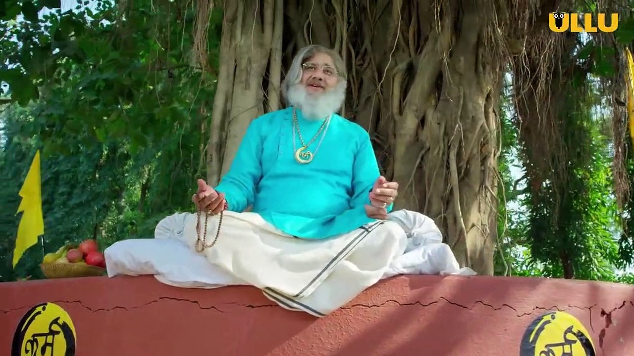 Kachra I Games of Karma I ULLU Originals I Ullu Official Trailer I Releasing on