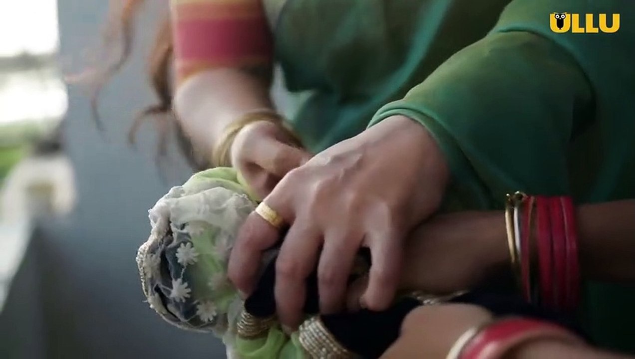 SAAS BAHU & NRI I Palang Tod I Official Trailer I Releasing on 17th September