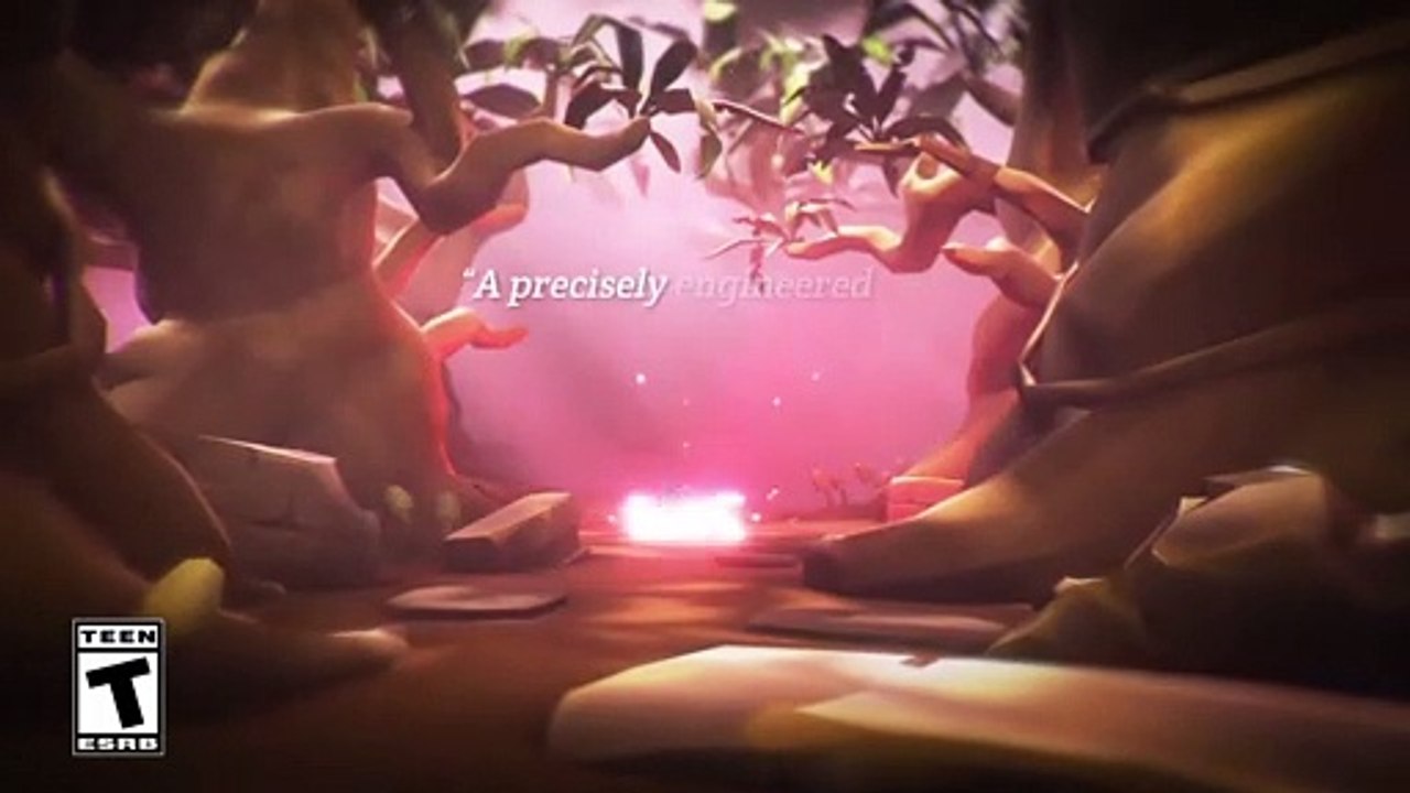 Death's Door aterriza en PS5, PS4 y Nintendo Switch: tráiler de lanzamiento de esta original aventura