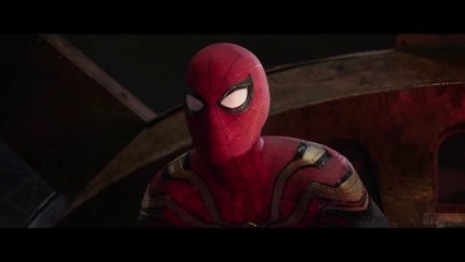 SPIDER-MAN: NO WAY HOME "Electro with Iron Man's Arc Reactor" Trailer (NEW 2021)