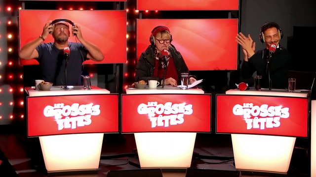 Le coup de gueule de Christine Bravo contre les Jeux Olympiques 2024 à Paris