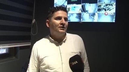 Kuzey Makedonyalı turist kafilesinin kaldığı otellerin çalışanları konuştu