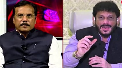 AIMIM is a seasonal party, SP leader jibes at Waris Pathan