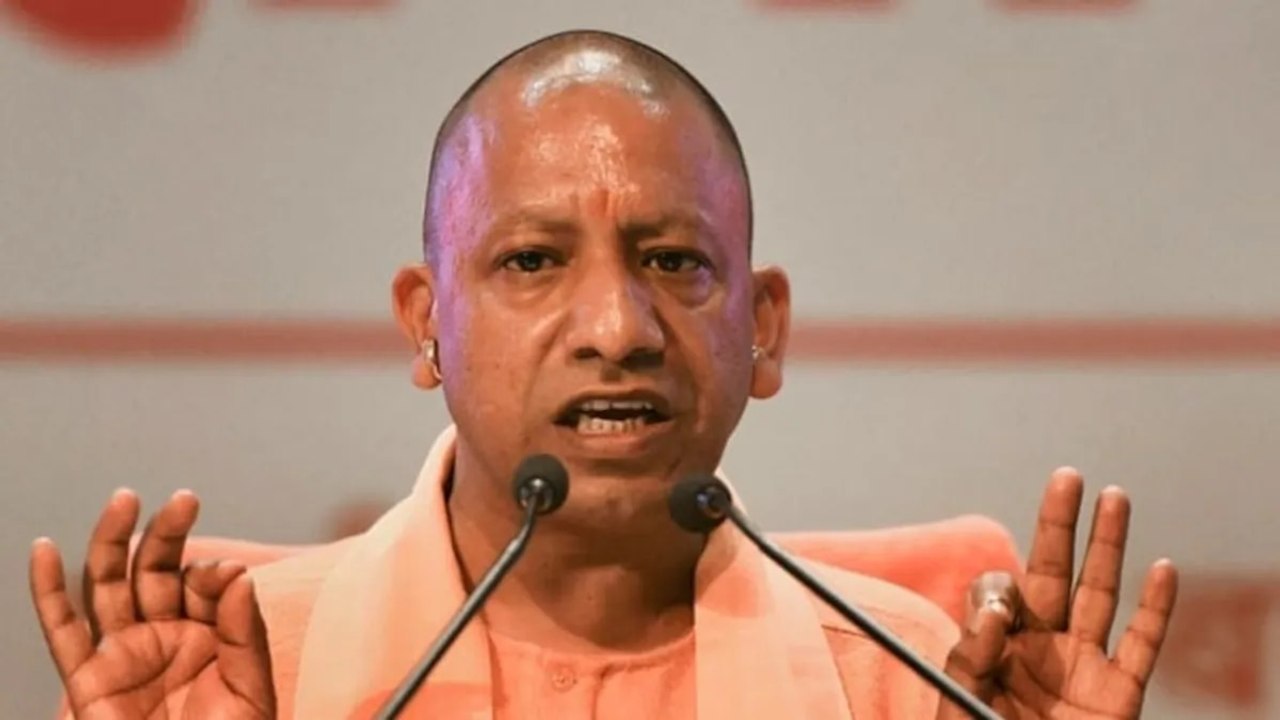 What is public opinion over CM Yogi's work in Gorakhpur?