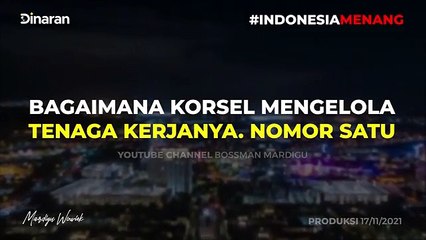 KOPLAK !!! KENAPA SATPAM HARUS PAKE TKA TIONGKOK _!! EMANG LEBIH HEBAT DARI RAKY