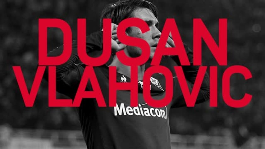 Dusan Vlahovic signe la performance de la semaine