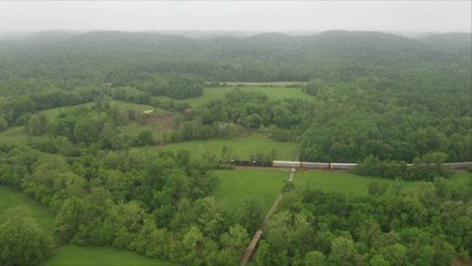 Small Town Nicknamed "Kindness Capital of Kentucky" Slated for Revitalization in New HGTV