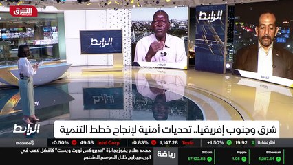 ...هي دافع أنها أن تكون تجارة افريقيا مع ال...