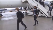El Real Madrid ya está en Transnistria