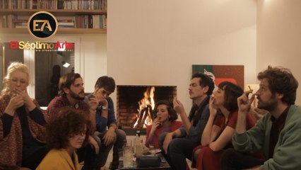 La última cena - Tráiler (HD)