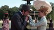 The Gilded Age (HBO Max) - Teaser tráiler V.O. (HD)
