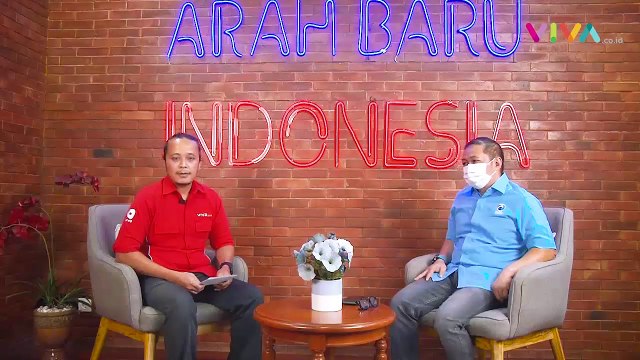 Anis Matta: Dibanding Partai Lama, Gelora Lebih Indonesia