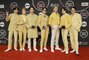 The AMAs was a night to remember for BTS