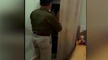 Bihar: Male cops raids Bride's room in search of liquor